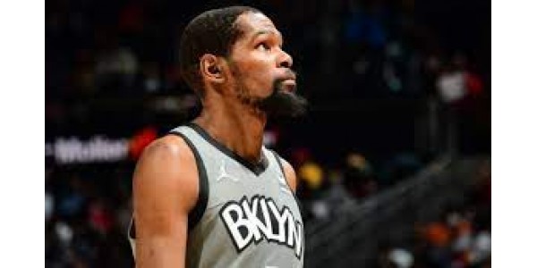 Durant mister tilliden til Brooklyn Nets ledelse